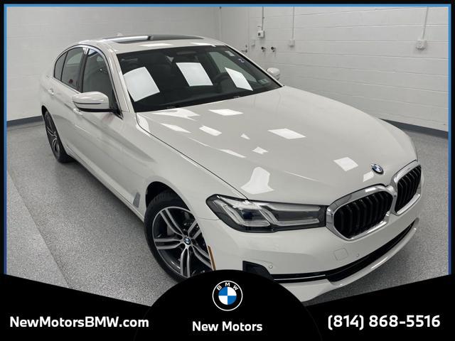 New Used BMW Cars for Sale Near Erie PA