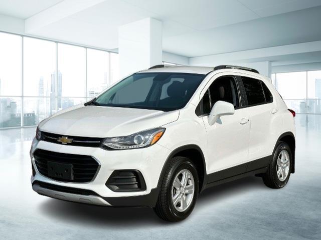 2020 Chevrolet Trax