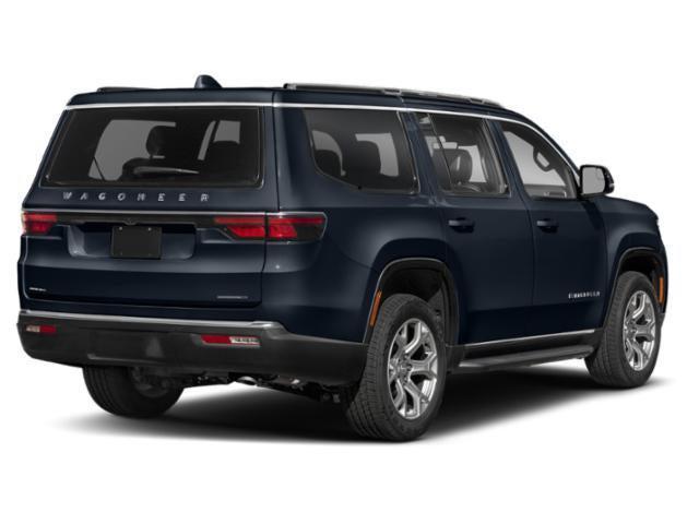 2022 Wagoneer Wagoneer Series I Obsidian 4x2 2022 Wagoneer Wagoneer Series I Obsidian 4x2