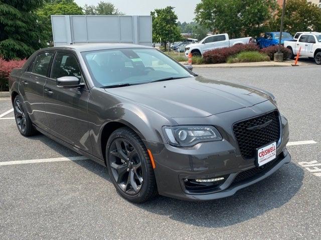 2023 Chrysler Chrysler 300 300 TOURING L RWD