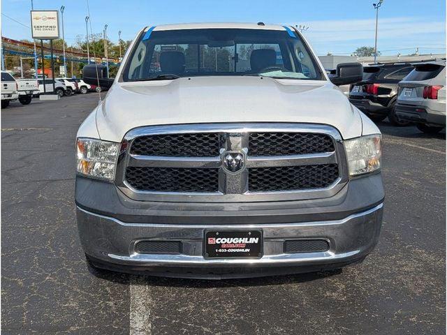 2013 RAM 1500 Tradesman 2013 RAM 1500 Tradesman