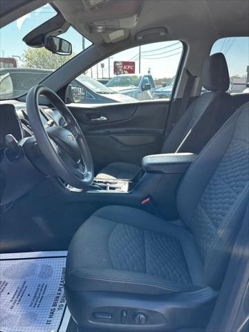 2021 Chevrolet Equinox AWD 2FL