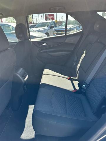 2021 Chevrolet Equinox AWD 2FL