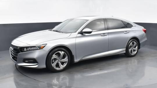 2020 Honda Accord EX for sale in Oxford, AL