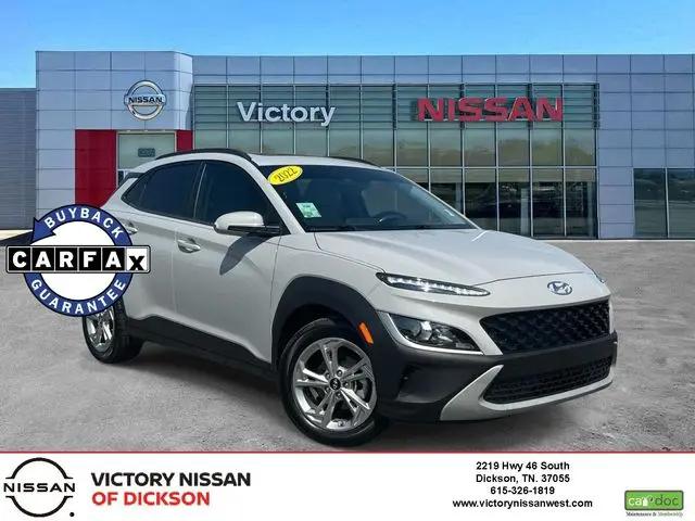2022 Hyundai Kona SEL for sale in Dickson, TN