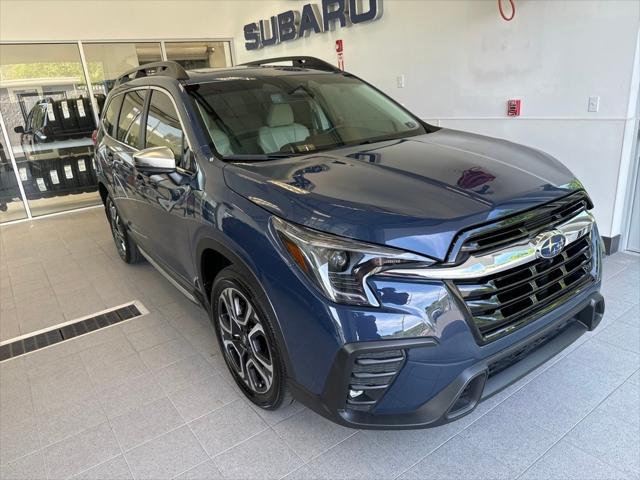 2023 Subaru Ascent