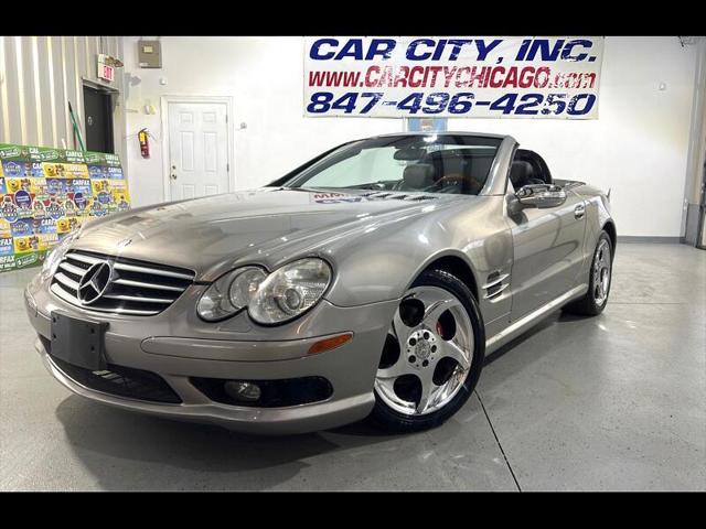 Used 2005 Mercedes-Benz SLK Class Roadster 2D SLK350 Ratings, Values ...