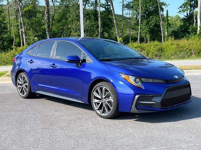 New & Used Toyota Corolla for Sale near Me | Discover Cars for Sale