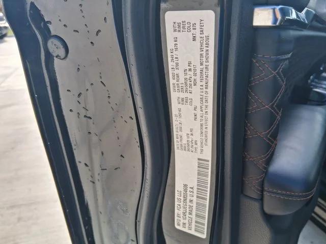 2022 Jeep Grand Cherokee L Summit 4x2