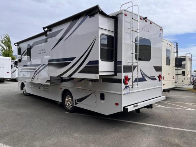 2024 Ford F-53 Unknown