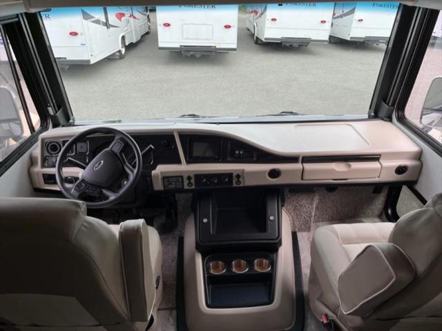 2024 Ford F-53 Unknown