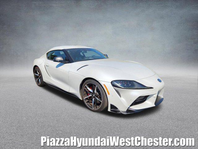 New & Used Toyota GR Supra for Sale near Me | Discover Cars for Sale