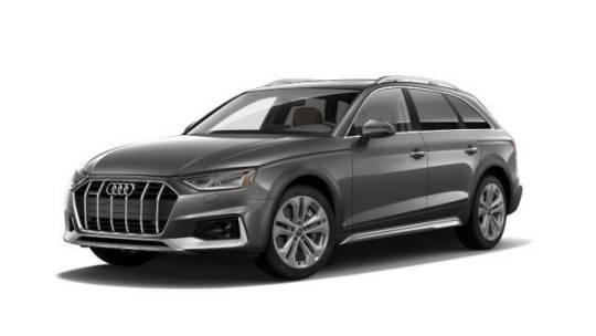 2020 Audi allroad Prestige 45 TFSI quattro S tronic for sale in Freehold, NJ