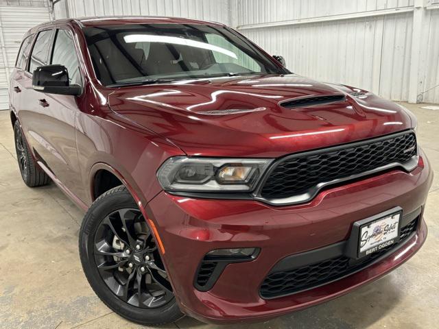 2022 Dodge Durango