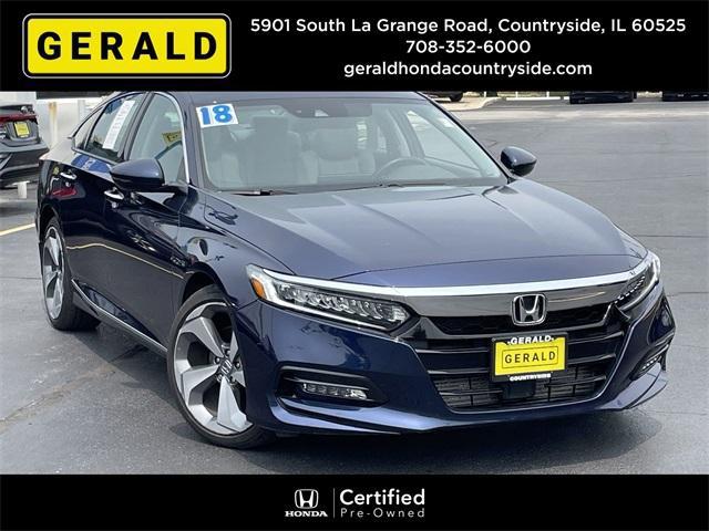 2018 concords for sale