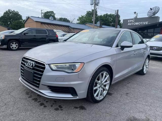 2015 Audi A3 1.8T Premium for sale in Louisville, KY