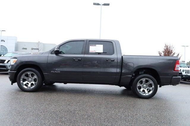 2020 RAM 1500 Big Horn Crew Cab 4x2 57 Box