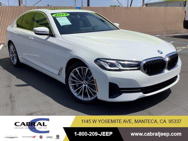 New Used BMW Cars for Sale Near Manteca CA