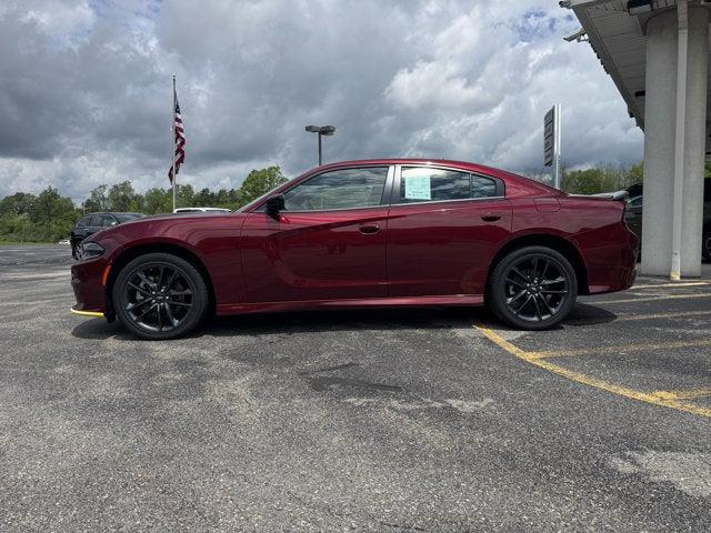 2023 Dodge Charger GT AWD 2023 Dodge Charger GT AWD