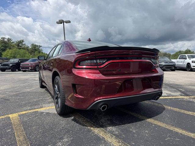 2023 Dodge Charger GT AWD 2023 Dodge Charger GT AWD