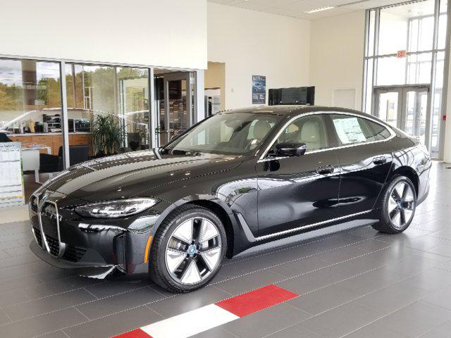 2023 BMW i4