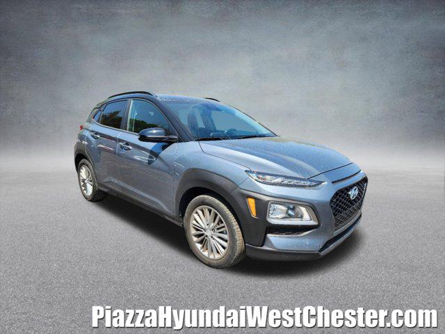 2020 Hyundai Kona