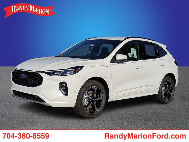 2023 Ford Escape ST-Line Elite for sale in Statesville, NC