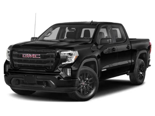 2022 GMC Sierra 1500 Limited 2WD Crew Cab Short Box Elevation for sale in Gainesville, FL
