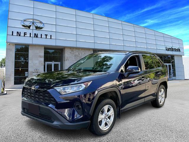 2020 Toyota RAV4 XLE [20]