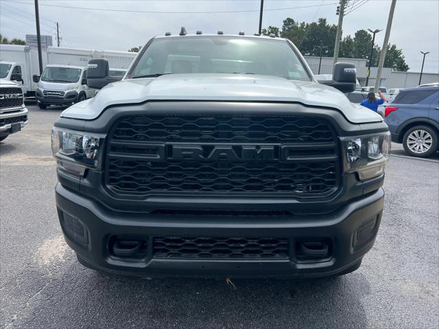 2023 RAM Ram 3500 RAM 3500 TRADESMAN REGULAR CAB 4X4 8 BOX