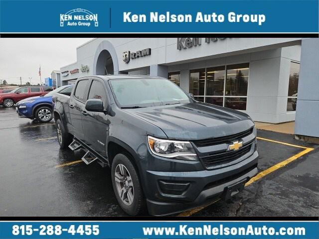 New Used Chevrolet Cars for Sale Near Freeport IL