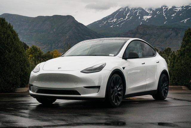 New & Used Tesla Model Y for Sale near Me | Discover Cars for Sale