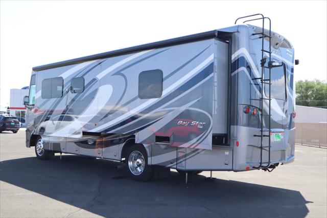2020 Ford F-53 BAY STAR 3014
