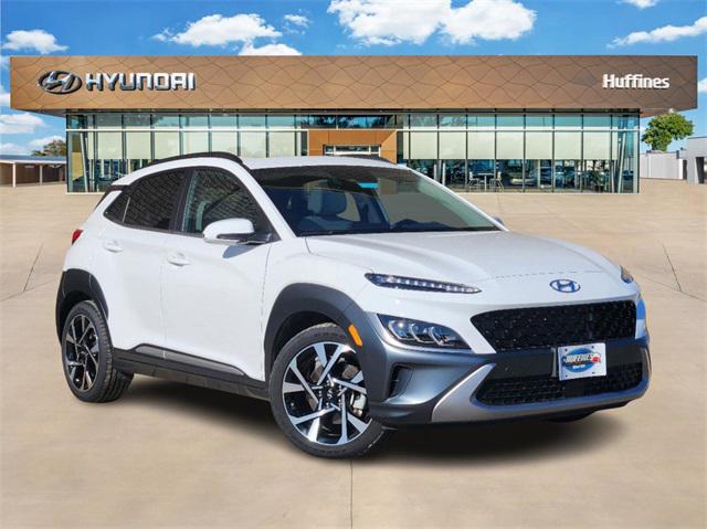 2023 Hyundai Kona