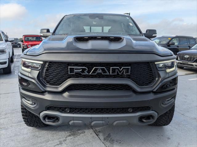 2021 RAM 1500 TRX Crew Cab 4x4 57 Box