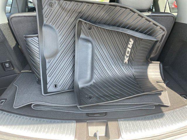 2018 Acura MDX w/Technology Package & AcuraWatch Plus Pkg