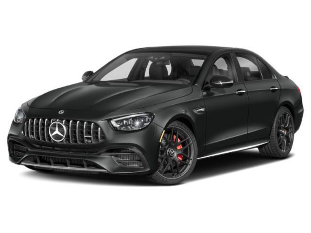 2023 Mercedes-Benz AMG E 63 S 4MATIC for sale in San Antonio, TX