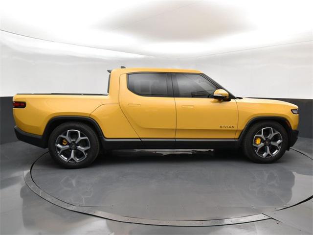 Used 2022 Rivian R1T Adventure with VIN 7FCTGAAA9NN015624 for sale in Henderson, NV