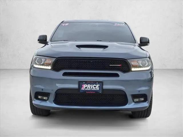 2019 Dodge Durango R/T AWD