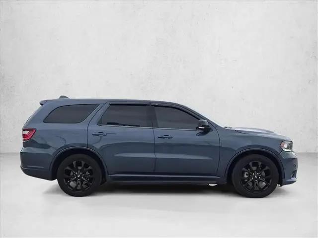 2019 Dodge Durango R/T AWD