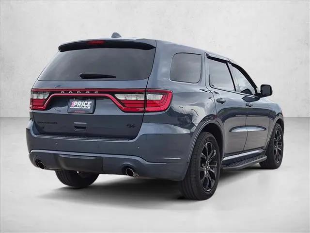 2019 Dodge Durango R/T AWD