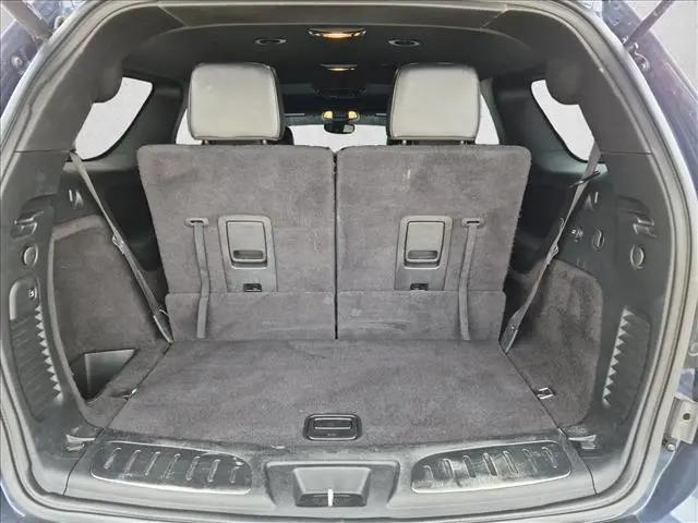 2019 Dodge Durango R/T AWD
