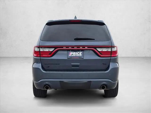2019 Dodge Durango R/T AWD