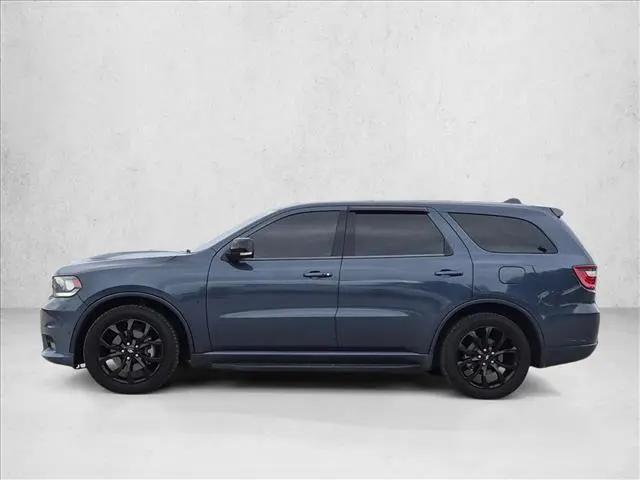 2019 Dodge Durango R/T AWD