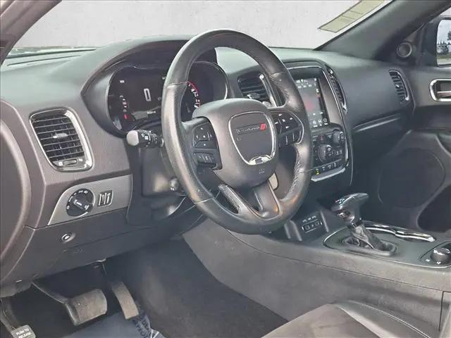 2019 Dodge Durango R/T AWD