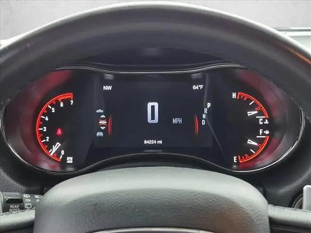 2019 Dodge Durango R/T AWD