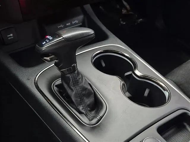 2019 Dodge Durango R/T AWD