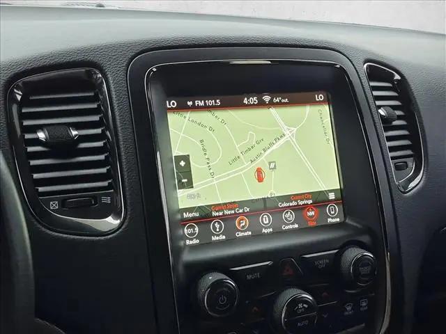 2019 Dodge Durango R/T AWD