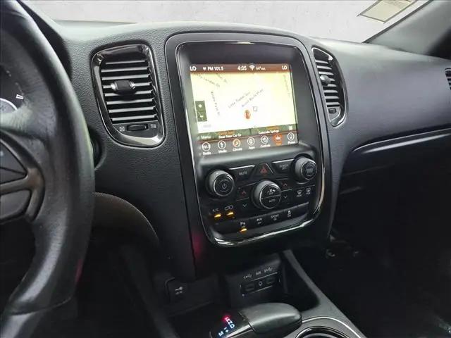 2019 Dodge Durango R/T AWD