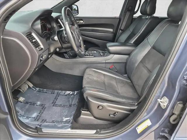 2019 Dodge Durango R/T AWD